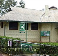 Hartley Street School - Lismore Accommodation