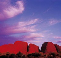 Red Centre Way - Lismore Accommodation