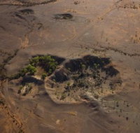 Henbury Meteorites Conservation Reserve - Lismore Accommodation