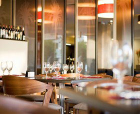 Table Forty Three - Lismore Accommodation 0