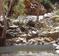 Serpentine Gorge - Lismore Accommodation