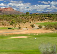 Alice Springs Golf Club - Lismore Accommodation