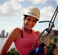 Kangaroo Point Cliffs - Lismore Accommodation