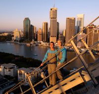 Story Bridge Adventure Climb - Lismore Accommodation
