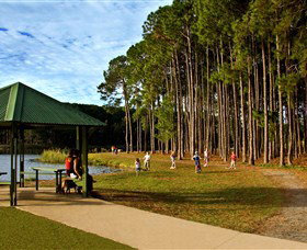 Pizzey Park - Lismore Accommodation 0