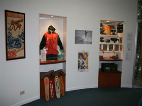 Surf World Gold Coast - Lismore Accommodation 0