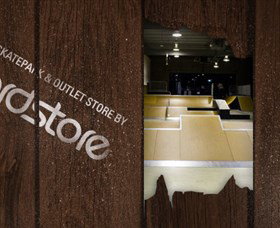 Boardstore Park - Lismore Accommodation 0