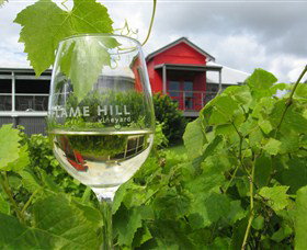 Flame Hill Vineyard - Lismore Accommodation 0