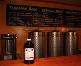 Brewbake At The Big Pineapple - Lismore Accommodation 0
