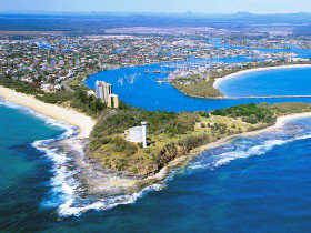 Point Cartwright - Lismore Accommodation 0