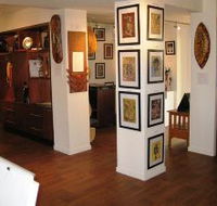 Janbal Gallery - Lismore Accommodation