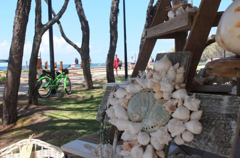 Burleigh Heads Markets - Lismore Accommodation 3