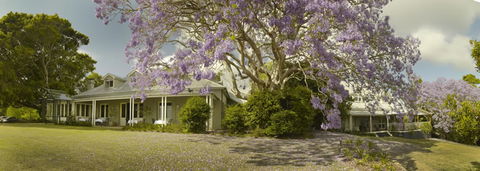 The Long Apron Restaurant - Lismore Accommodation 0