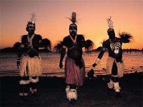 Gab Titui Cultural Centre - Lismore Accommodation 0