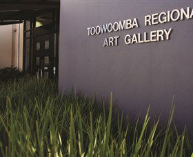 Toowoomba Regional Art Gallery - Lismore Accommodation 0