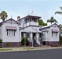 Das Neumann Haus Museum - Lismore Accommodation