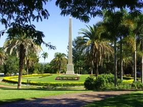Rockhampton Botanic Gardens - Lismore Accommodation 0