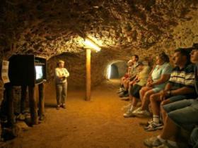 Miners Heritage Walk-In Mine - Lismore Accommodation 0