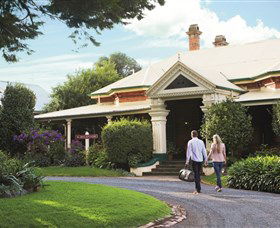 Historical Walk Through Russell Street - Lismore Accommodation 0