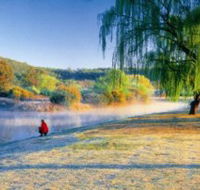 Quart Pot Creek - Lismore Accommodation