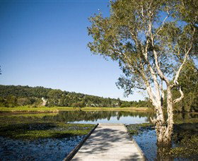 Eagleby Wetlands - Lismore Accommodation 0