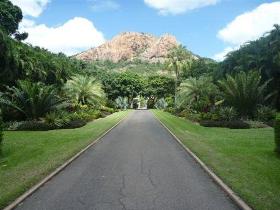 Queens Gardens - Lismore Accommodation 0
