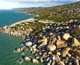 Cape Melville National Park - Lismore Accommodation 0