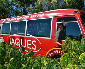 Jaques Coffee Plantation - Lismore Accommodation 0