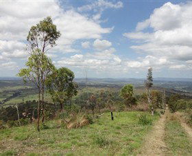 City View Camping And 4WD Park - Lismore Accommodation 0