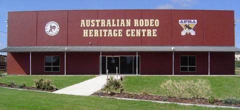 Australian Rodeo Heritage Centre - Lismore Accommodation 0