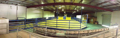 Australian Rodeo Heritage Centre - Lismore Accommodation 1