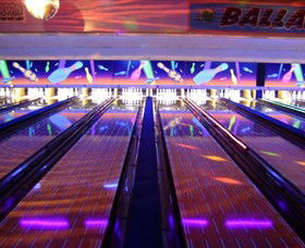 Oz Tenpin Bowling Centre - Ballarat - Lismore Accommodation 0