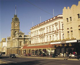 Accent Framing / Gallery On Sturt - Lismore Accommodation 0