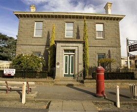 Kyneton VIC Lismore Accommodation