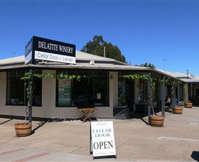 Delatite Wines - Lismore Accommodation 0