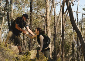 Greater Bendigo National Park - Lismore Accommodation 0