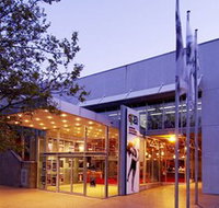 Geelong Performing Arts Centre - Lismore Accommodation