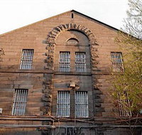 Old Geelong Gaol - Lismore Accommodation