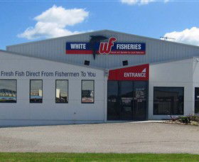 White Fisheries - Lismore Accommodation 0