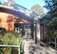 Orbost Exhibition Centre - Lismore Accommodation