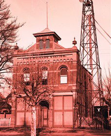 Wangaratta Historical Society - Lismore Accommodation 0
