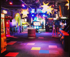 Galactic Circus - Lismore Accommodation 0
