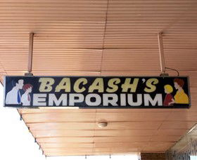 Bacash Emporium - Lismore Accommodation 0