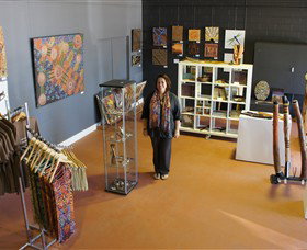 Baluk Arts - Lismore Accommodation 0
