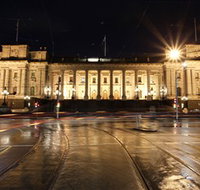 Parliament of Victoria - Lismore Accommodation