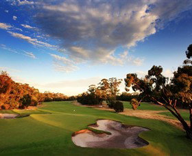 The Metropolitan Golf Club - Lismore Accommodation 0