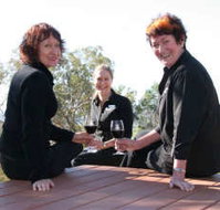 Morrisons Of Glenrowan - Lismore Accommodation