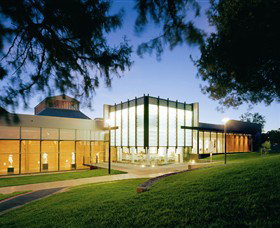 Bendigo Art Gallery - Lismore Accommodation 0