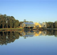 Benalla Art Gallery - Lismore Accommodation