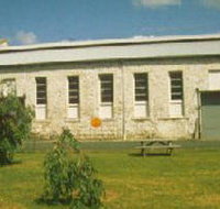 Pipemakers Park - Lismore Accommodation